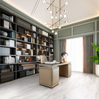 XL Trecento® Quarzo Taj™ Luxury Vinyl Tile