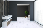 Trecento® Calacatta Legend™ Luxury Vinyl Tile