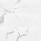 Trecento® Calacatta Marbello® Luxury Vinyl Tile