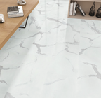 Trecento® Calacatta Marbello® Luxury Vinyl Tile