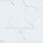 Trecento® Calacatta Serra® Luxury Vinyl Tile