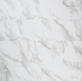 Trecento® Calacatta Venosa Gold® Luxury Vinyl Tile