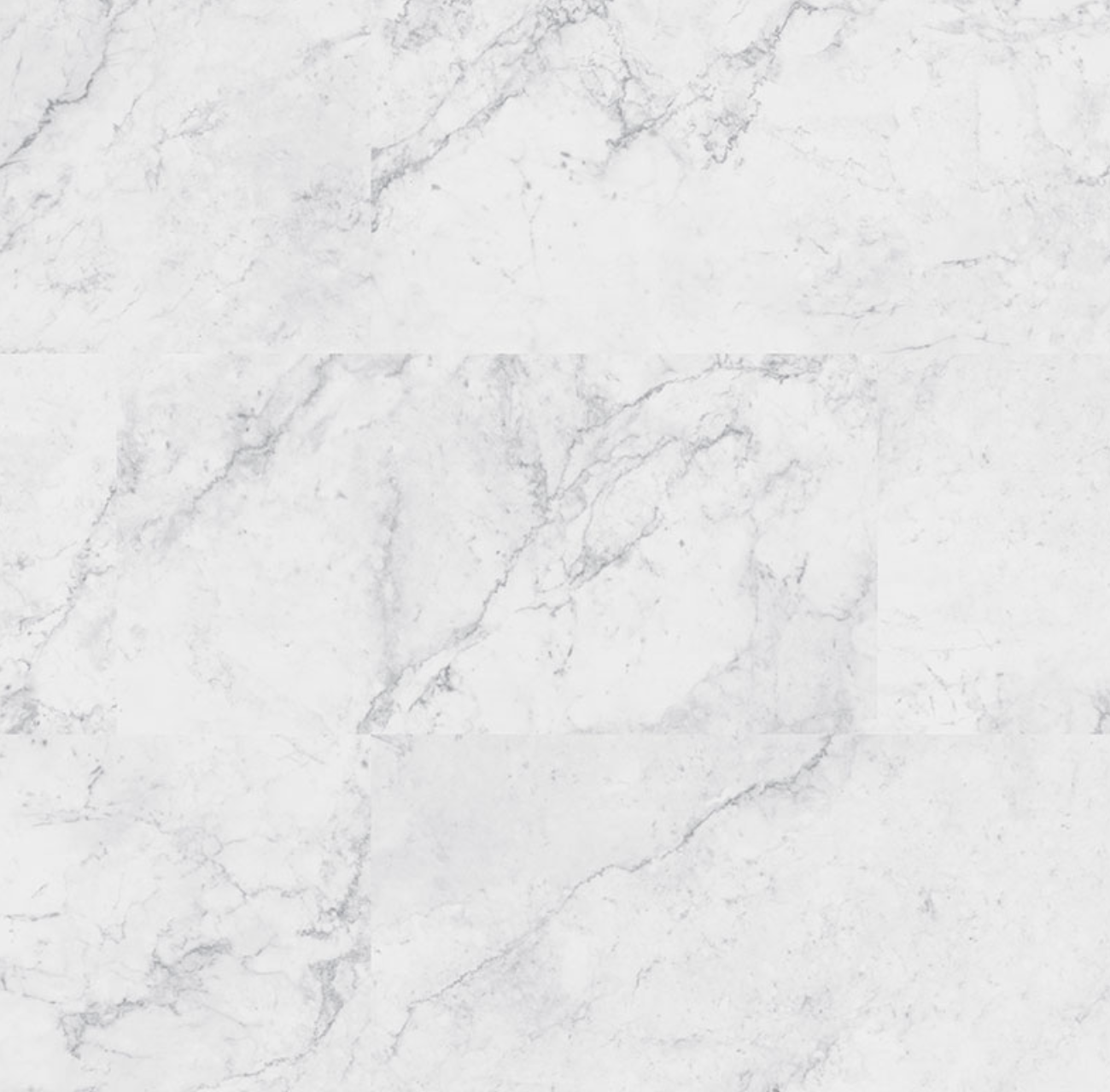 Trecento® Carrara Avell® Luxury Vinyl Tile