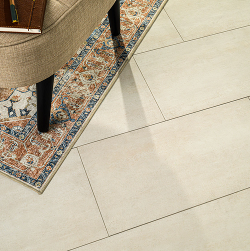 Trecento® Ivorelle Luxury Vinyl Tile