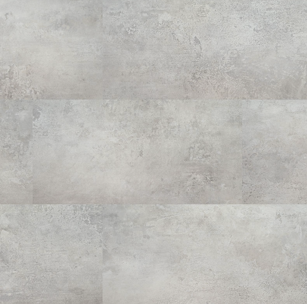 Trecento® Mountains Gray® Luxury Vinyl Tile