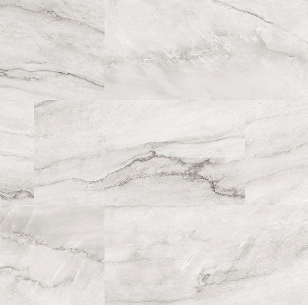 Trecento® Quarzo Taj™ Luxury Vinyl Tile