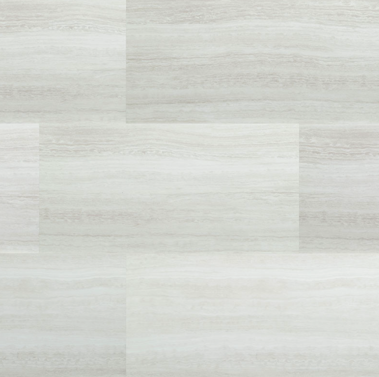 Trecento® White Ocean® Luxury Vinyl Tile