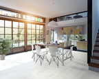 Trecento® White Ocean® Luxury Vinyl Tile