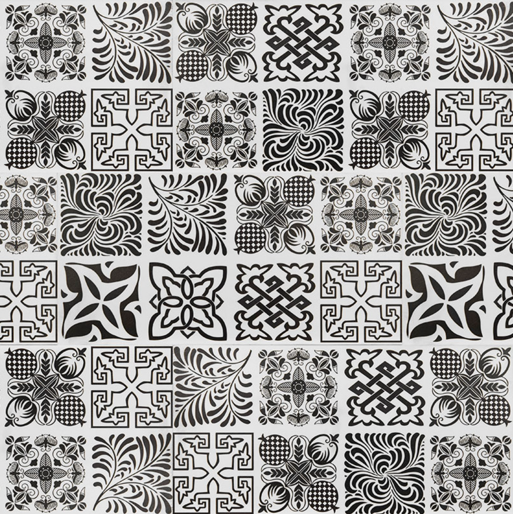 Windsor Crest® Luxury Vinyl Tile