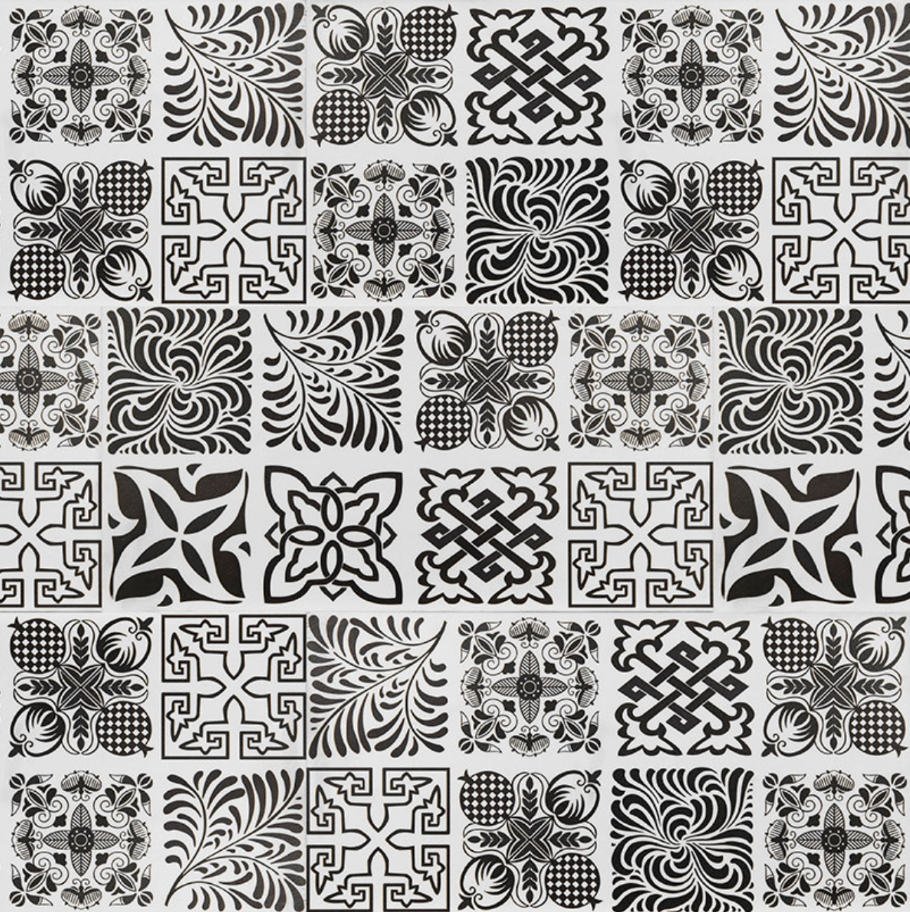 Windsor Crest® Luxury Vinyl Tile