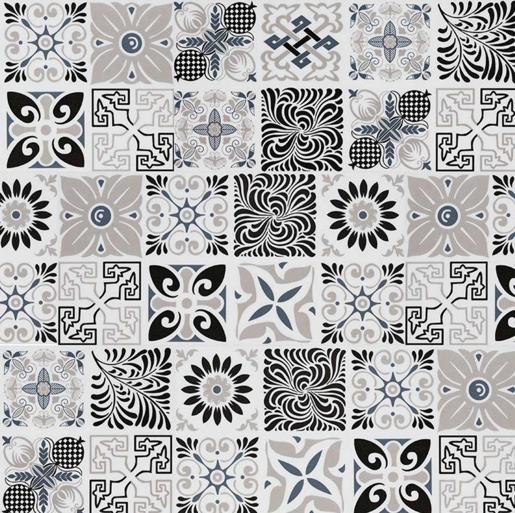 Windsor Isle™ Luxury Vinyl Tile