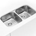 DOUBLE BOWL 50/50 - 3118