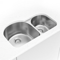 DOUBLE BOWL 60/40 - 3120