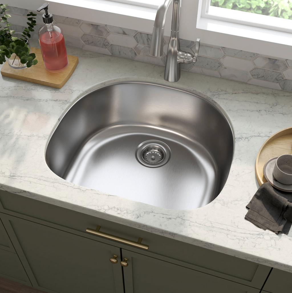 SINGLE BOWL 2321