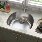 SINGLE BOWL 2321