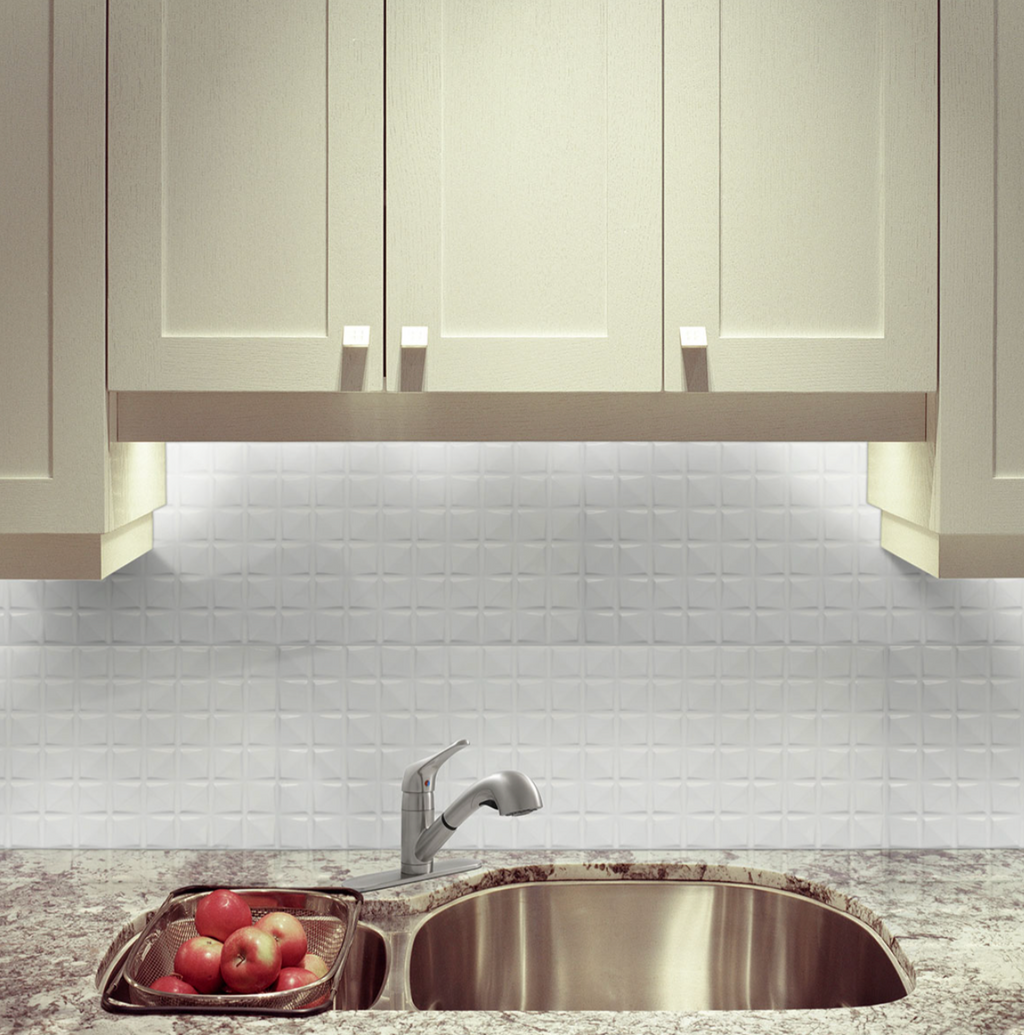 1-HANDLE PULL-OUT SPRAYER KITCHEN FAUCET - 805 BRUSHED NICKEL
