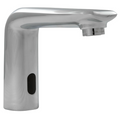TOUCH-LESS INFRARED SENSOR BATHROOM FAUCET - 811 CHROME