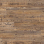 Aged Hickory® Luxury Vinyl Planks