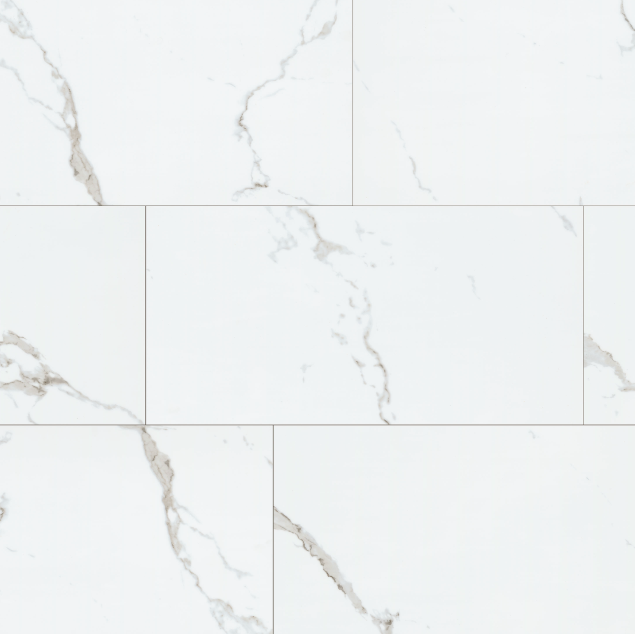 Glenridge Calacatta Serra Luxury Vinyl Planks