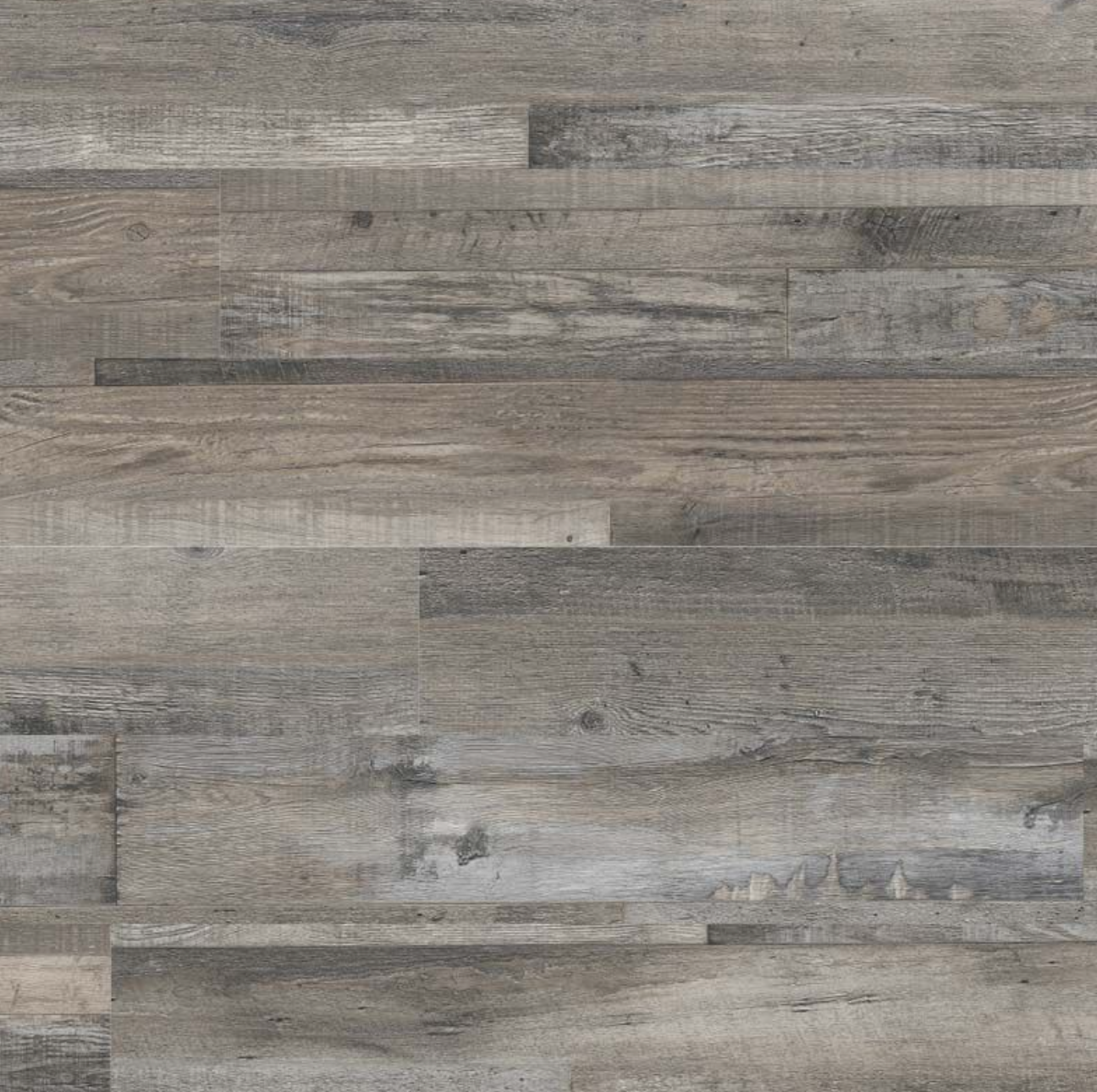 Coastal Mix Luxury Vinyl Planks