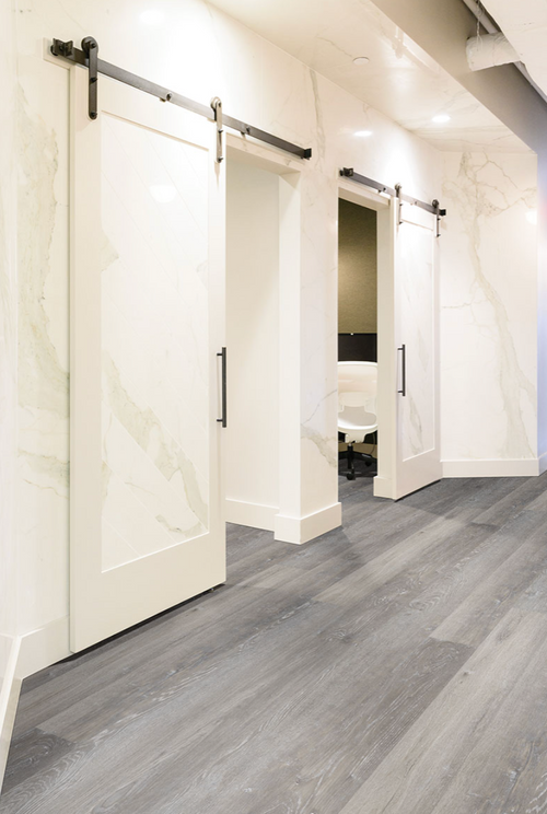 Glenridge Elmwood Ash® Luxury Vinyl Planks