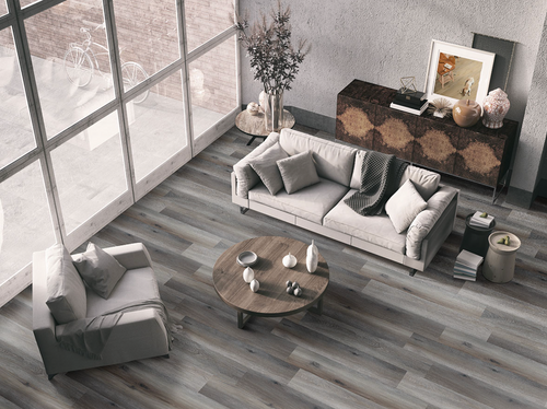 Midnight Maple Luxury Vinyl Planks