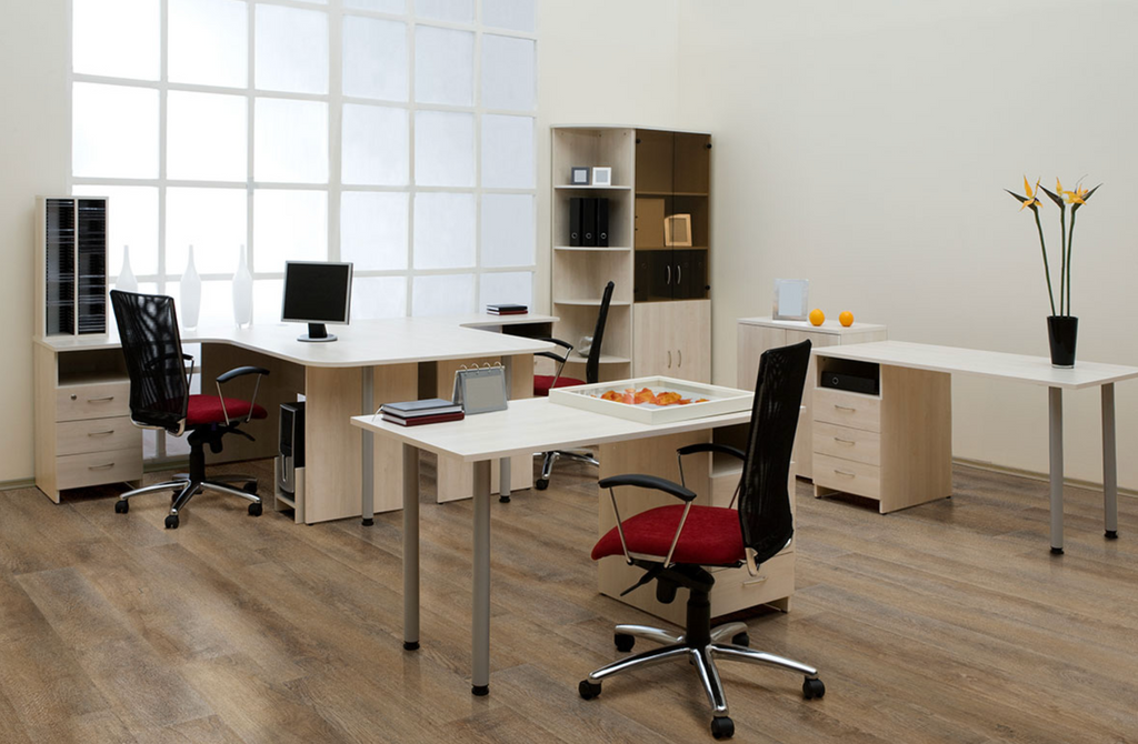 Glenridge Reclaimed Oak® Luxury Vinyl Planks