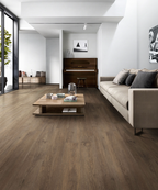 Saddle Oak® Luxury Vinyl Planks