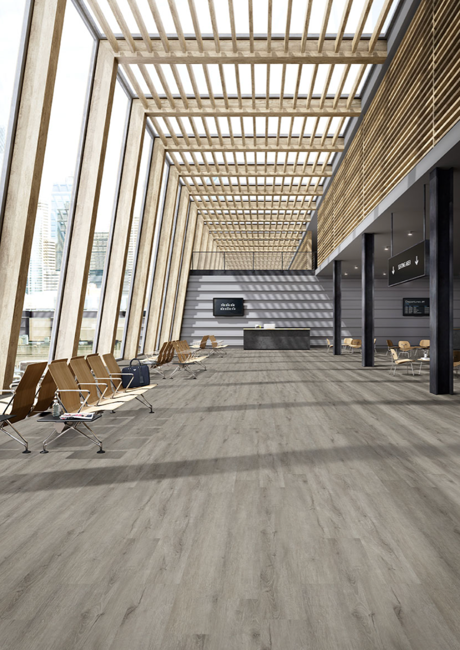 Glenridge Twilight Oak® Luxury Vinyl Planks