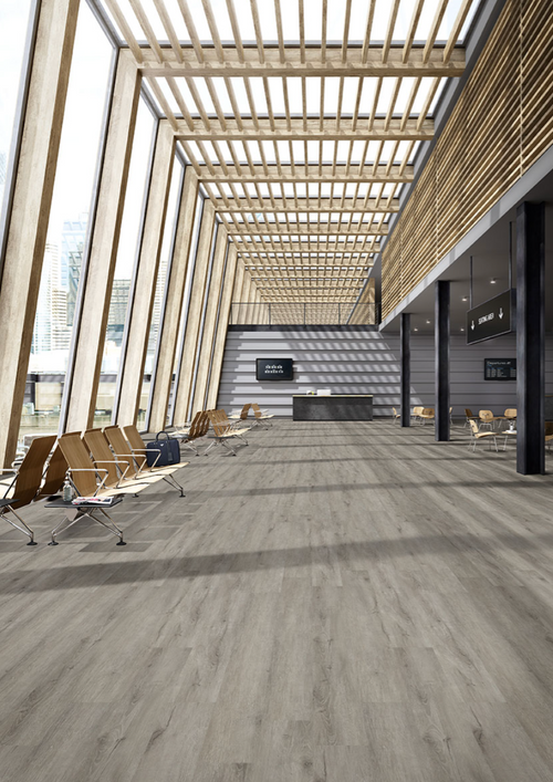 Glenridge Twilight Oak® Luxury Vinyl Planks