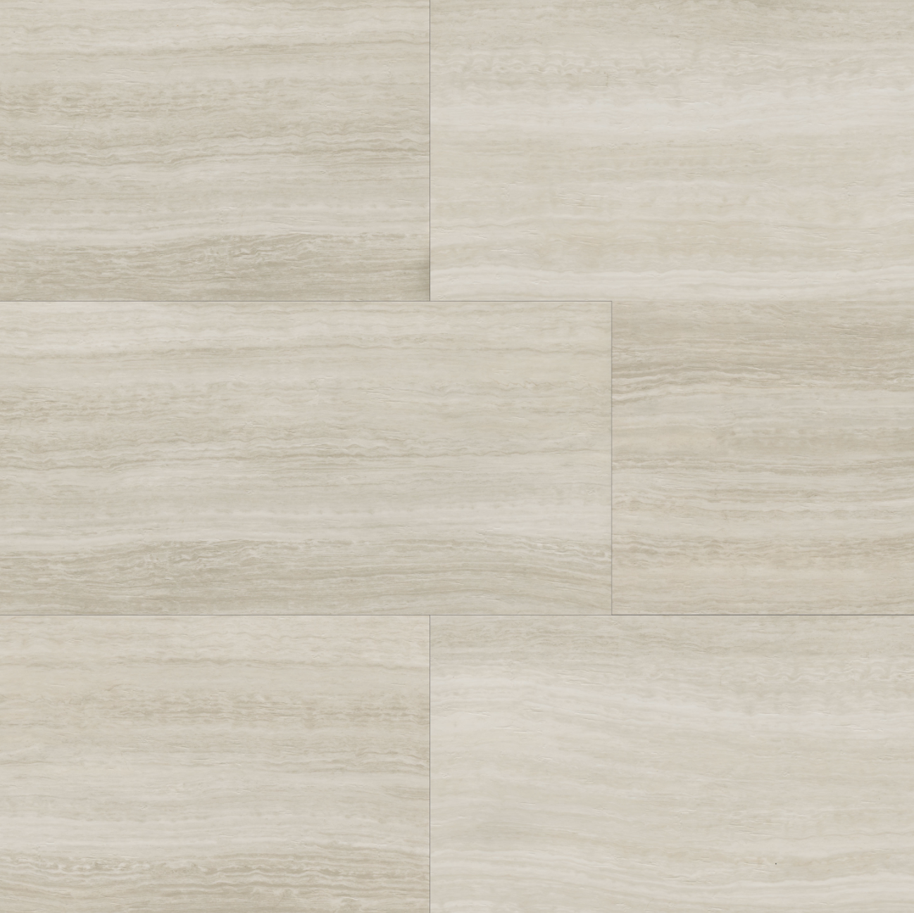 Glenridge White Ocean Luxury Vinyl Planks