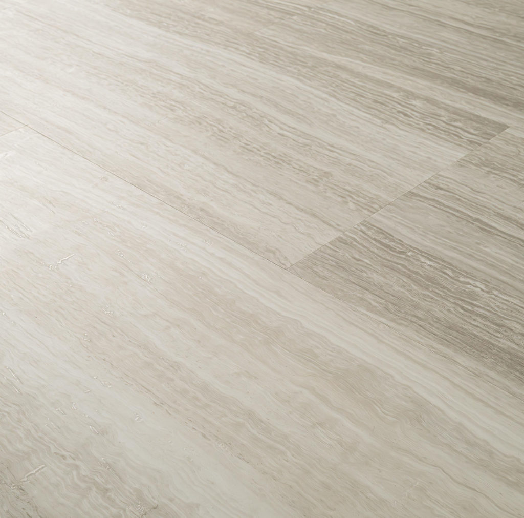 Glenridge White Ocean Luxury Vinyl Planks