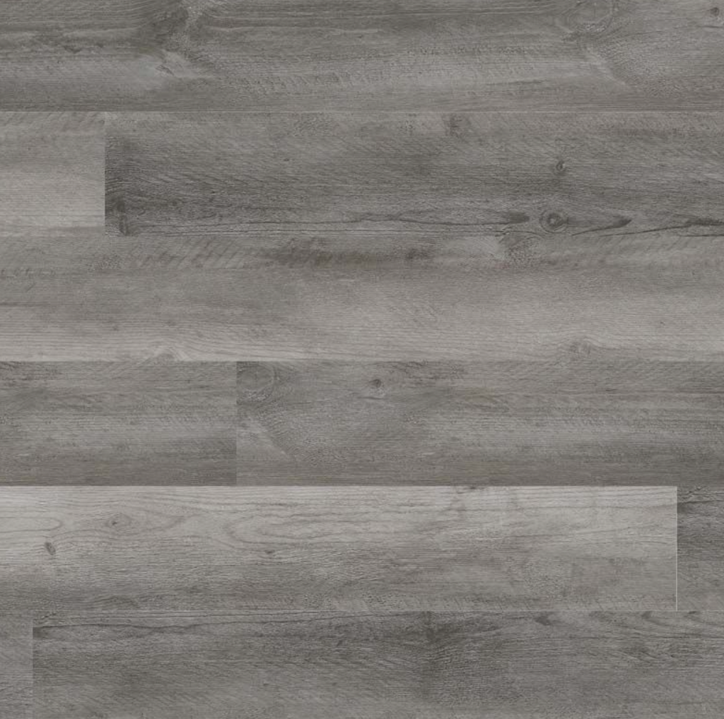 Glenridge Woodrift Gray® Luxury Vinyl Planks