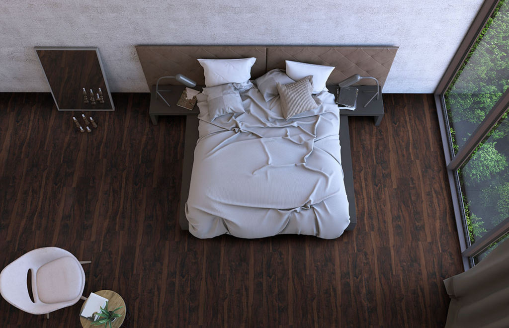 Katavia Burnished Acacia® Luxury Vinyl Planks
