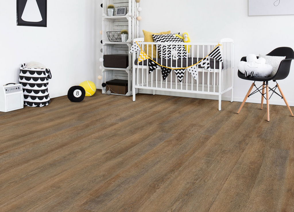 Katavia Reclaimed Oak® Luxury Vinyl Planks