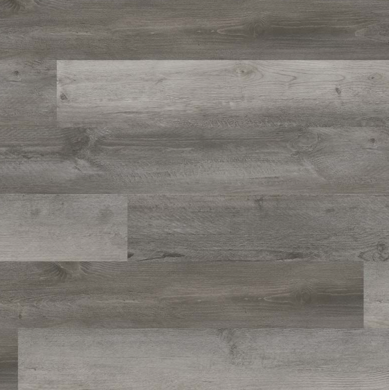 Katavia Woodrift Gray® Luxury Vinyl Planks