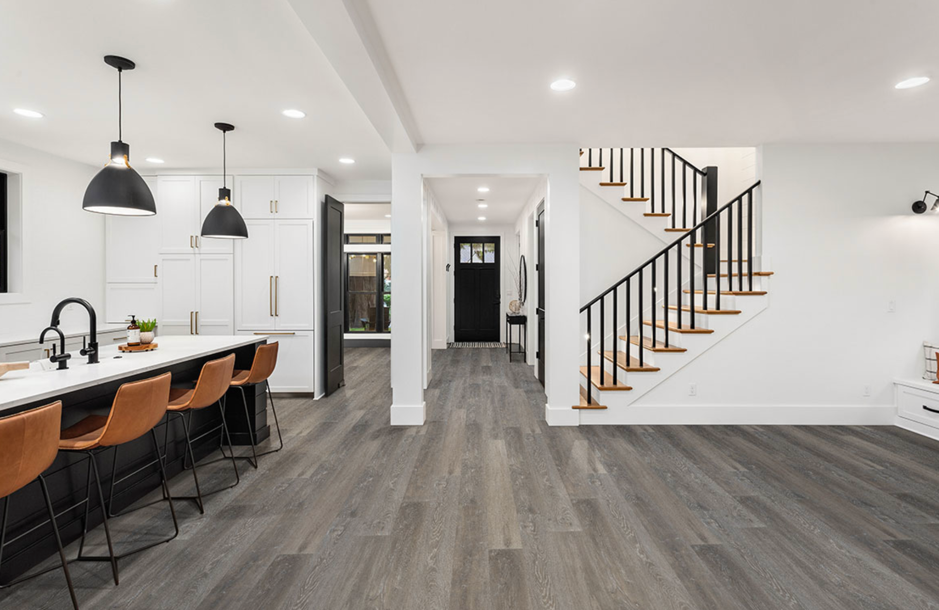 Wilmont Elmwood Ash® Luxury Vinyl Planks