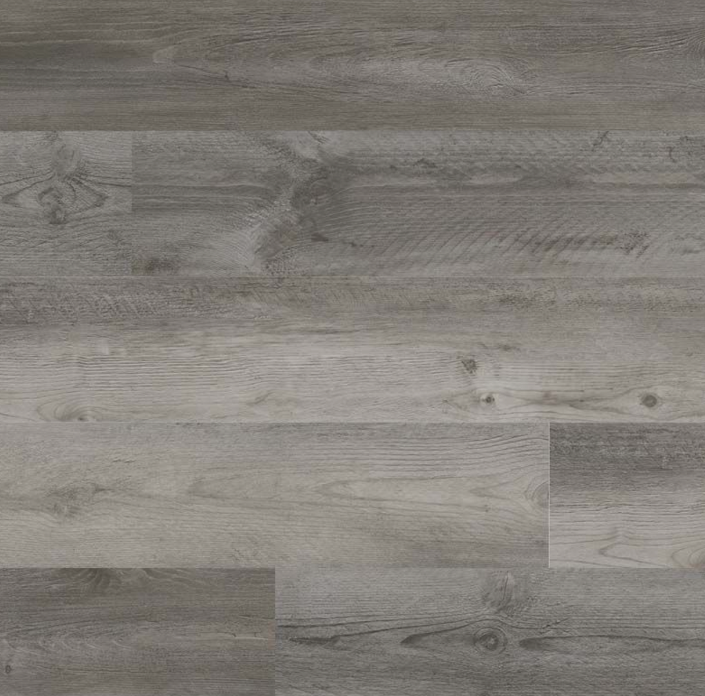 Wilmont Woodrift Gray® Luxury Vinyl Planks