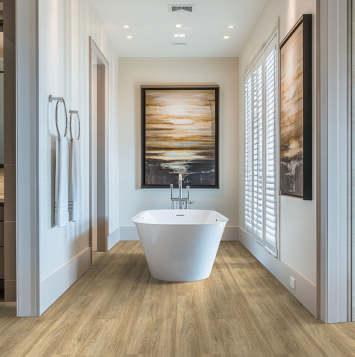 Acclima™ Ayla Luxury Vinyl Planks