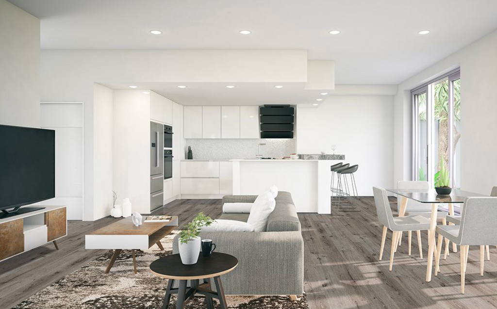 Acclima™ Ludlow® Luxury Vinyl Planks