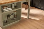 Acclima™ Runmill Isle® Luxury Vinyl Planks