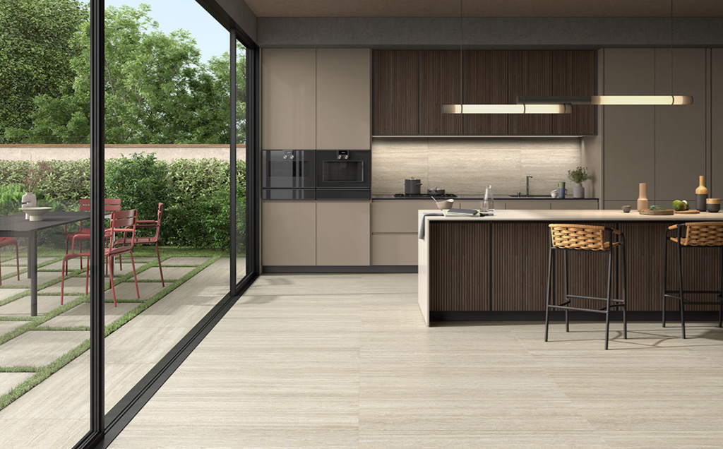 Avorio Porcelain Tile