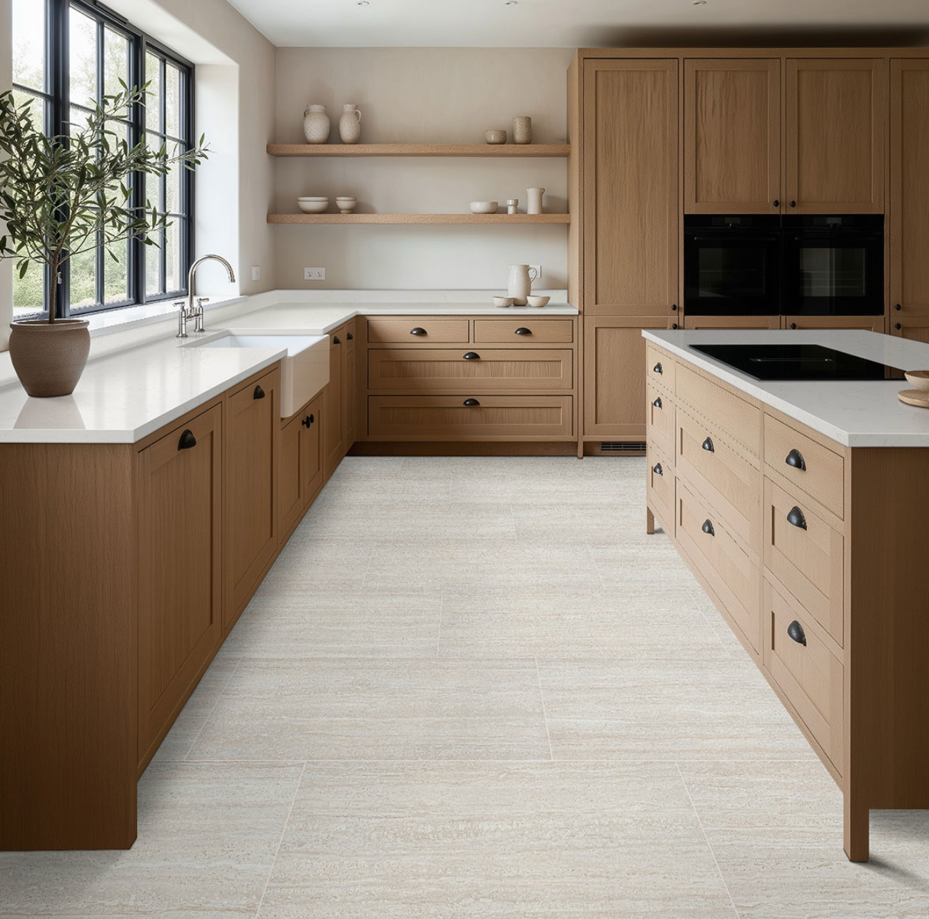 Lablanca Porcelain Tile