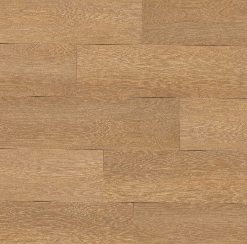 Shorecliffs Wallingford Blonde Hybrid Rigid Core Flooring