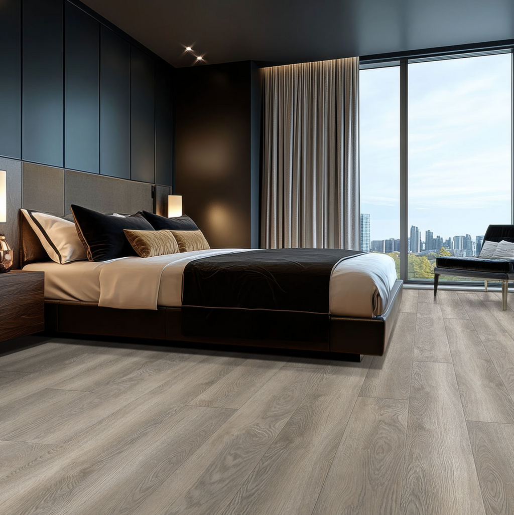 Shorecliffs Wixom Valley Hybrid Rigid Core Flooring