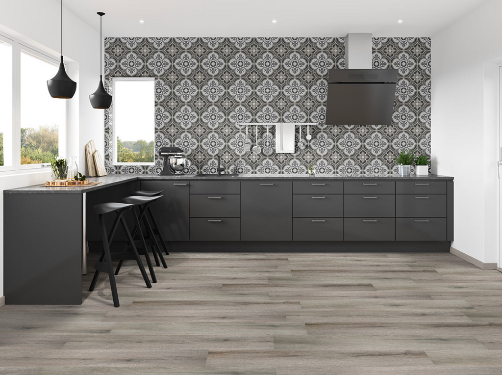 Avery Ash® Hybrid Rigid Core Flooring