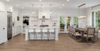 Brockton® Hybrid Rigid Core