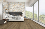 Delray™ Hybrid Rigid Core Flooring