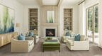 Driftway™ Hybrid Rigid Core Flooring