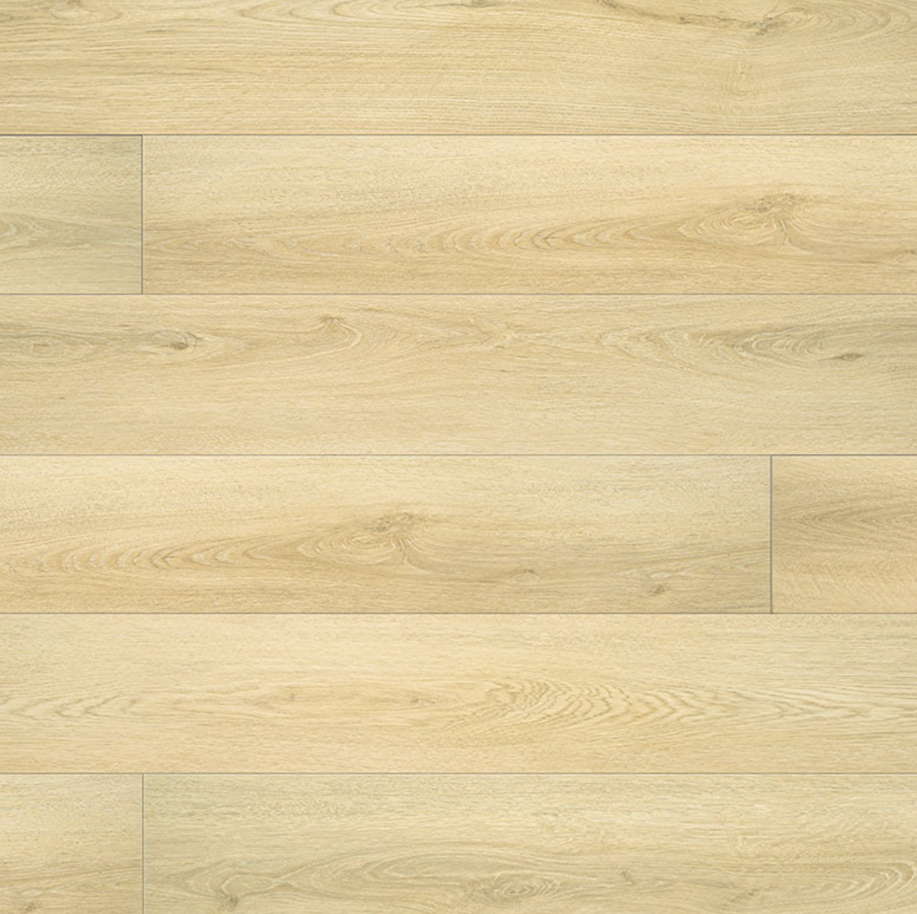 Glenbury Oak Hybrid Rigid Core Flooring